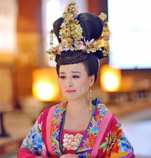 范冰冰《武媚娘传奇》演员表(范冰冰武媚娘传奇演员表名单)_1-天晟网