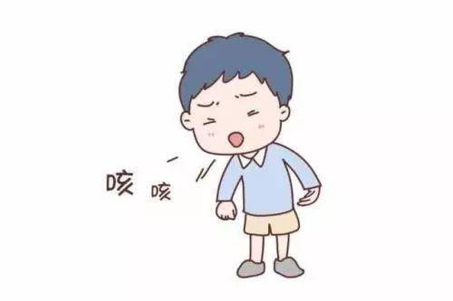 "咳咳咳……"身边的咳嗽真的太常见了,有人干咳,有人咳痰,有人更是反