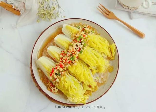 美食天下家常菜