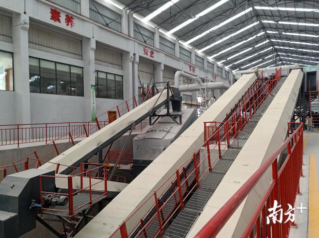 东莞破碎机定制厂家的简单介绍