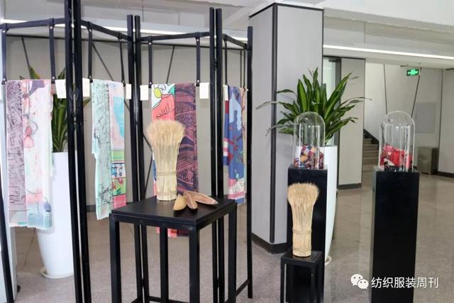 洗毛机械展
