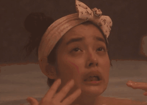 毛囊炎毛周角化知乎