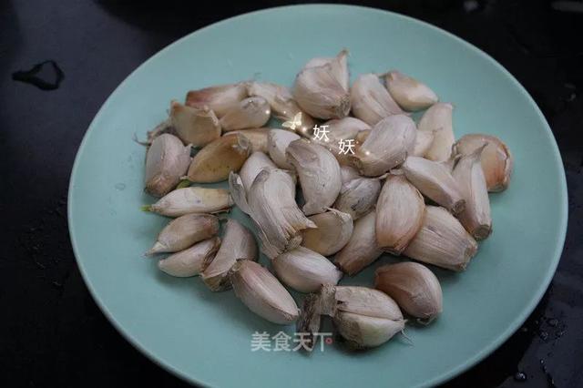 美食天下家常菜