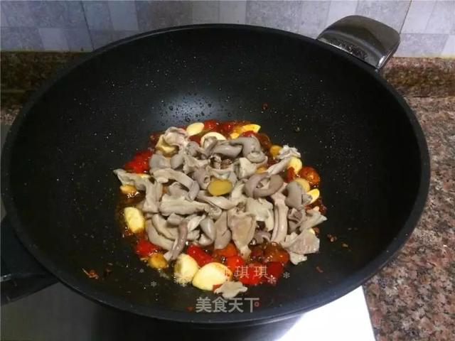 天下美食菜谱与做法