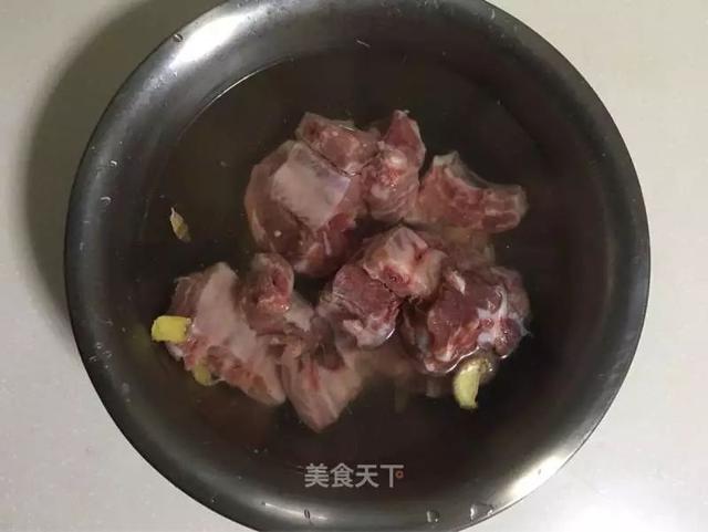 美食天下菜谱精选