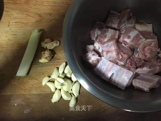 美食天下菜谱精选