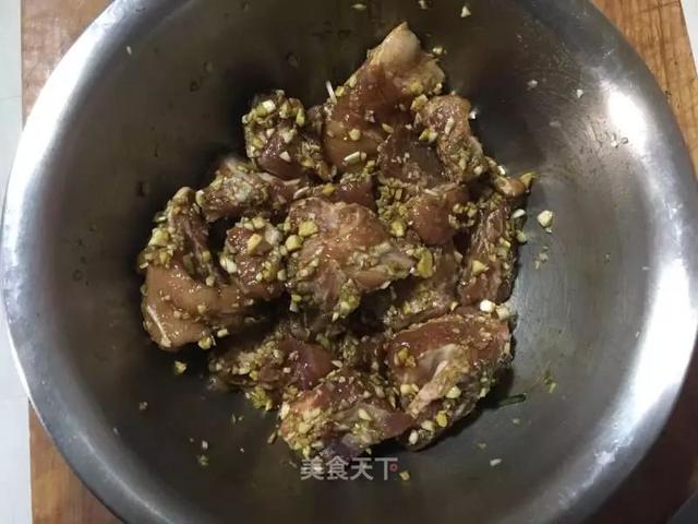 天下美食菜谱与做法