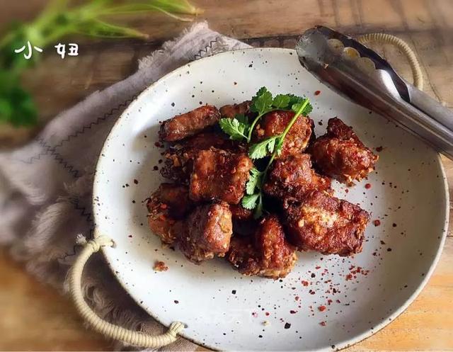 美食天下菜谱精选