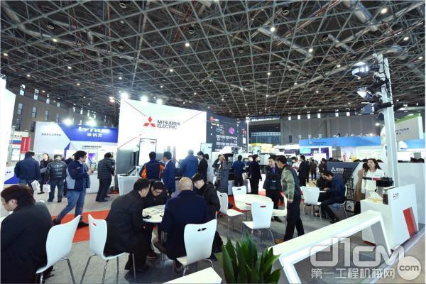 东莞塑料机械展在哪里举行