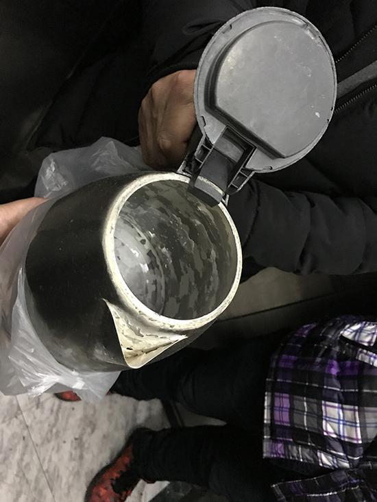 黑龙江国宝过滤机