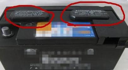 汽车电瓶充电方法(汽车电瓶充电教程)