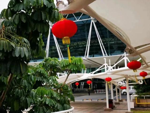 广州航站楼t1和t2有什么区别(t1航站楼跟t2航站楼什么区别)