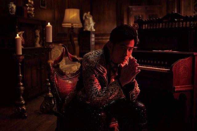 周杰伦床边故事剧情(周杰伦床边故事专辑)