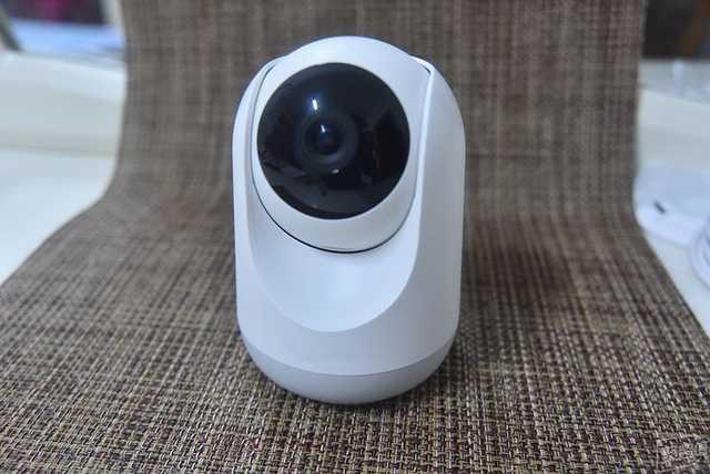 联通小沃科技有限公司(智慧沃家摄像头使用)_小熊移动