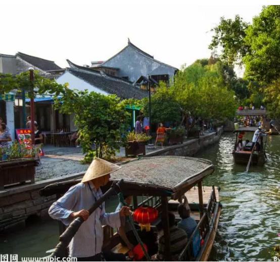 上海哪里有好玩的地方，上海必去的景点推荐，来上海不去就out啦