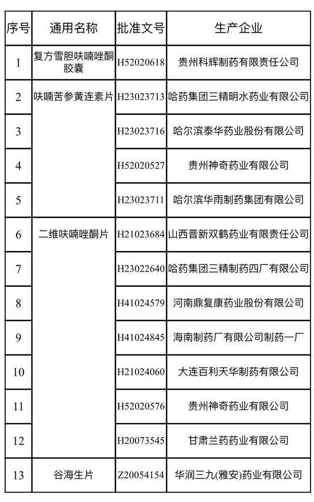 痢特灵