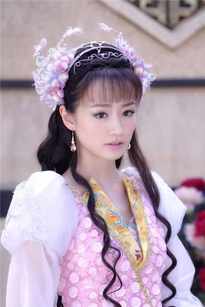 华胥引大结局鲛人背景音乐（华胥引鲛人落泪）