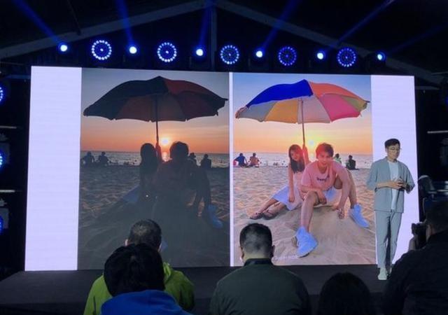小米要慌  vivo旗下iQOO直指互联网品牌-第3张图片-9158手机教程网
