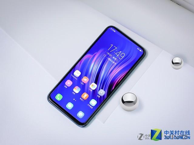 小米要慌  vivo旗下iQOO直指互联网品牌-第5张图片-9158手机教程网