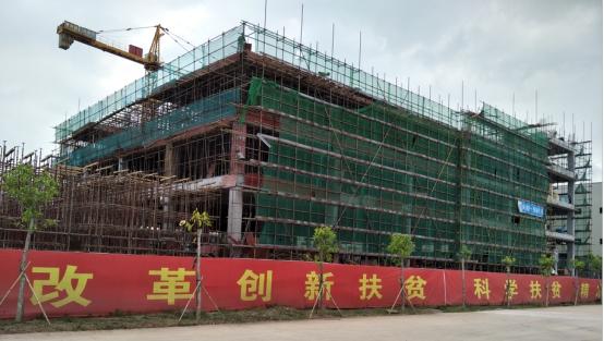 肇庆农业机械展米机