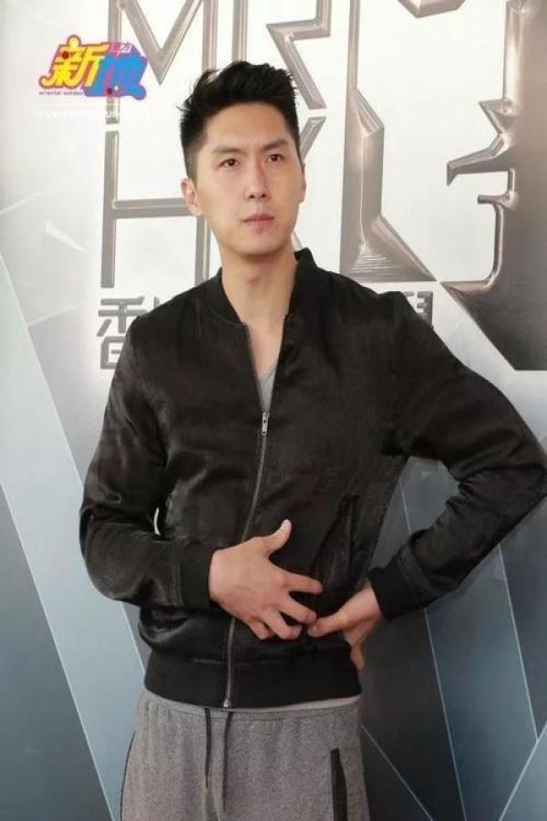 王浩信弟弟入行TVB，靠自己争取演出机会！不放过配角