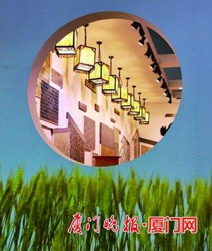 厦门石材国际机械展是哪天