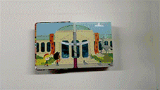 快乐启蒙破碎机