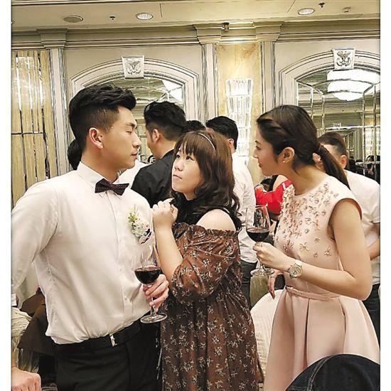 TVB情景剧《开心速递》收视高 清洁阿姨成“女神”