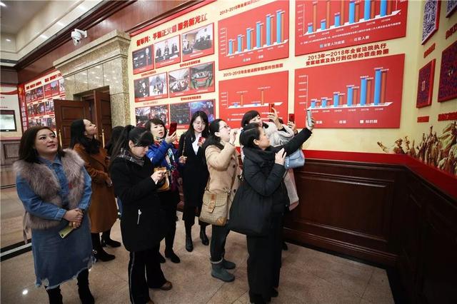 第110次公众开放日 | “我有法律问题可以来咨询吗？”当然可以！