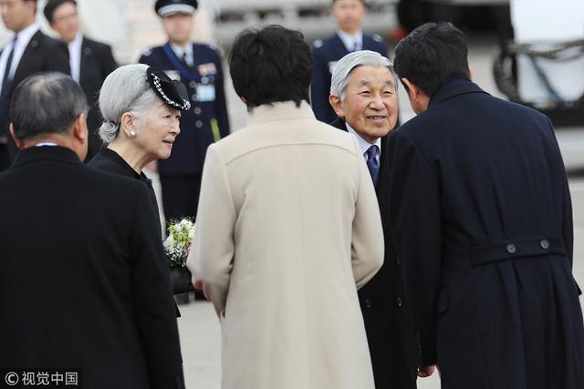 日本君主立宪制