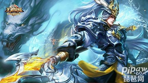 王者荣耀好听的英文id（王者荣耀好听的英文id男）