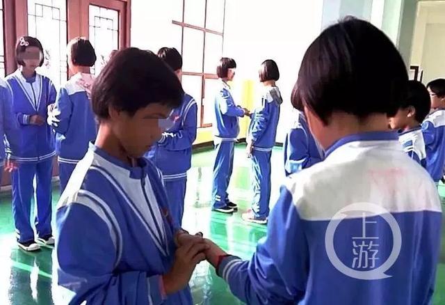 高中生孩子不听话学校(高中生孩子不听话怎么办)(图11)