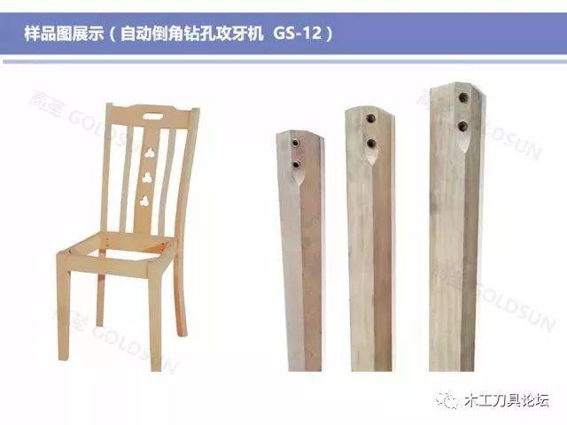 2019埃及木工机械展