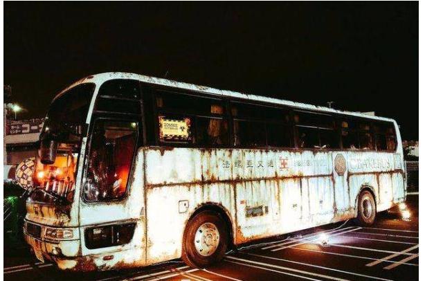 鬼屋道具自制鬼屋恐怖道具