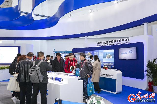 盘锦石油机械展