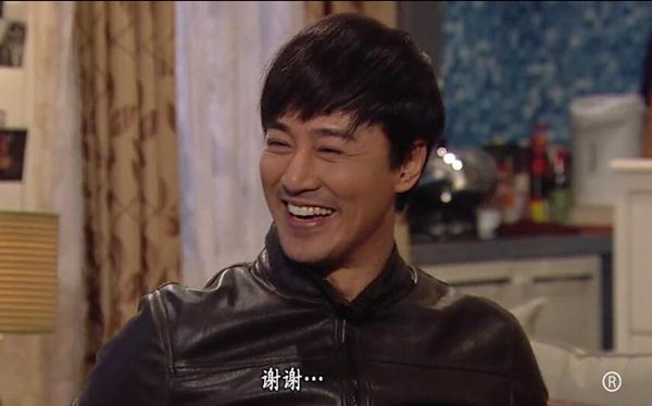 专访｜林峯：我等这样的反派角色，等了十几年