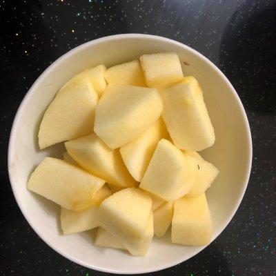 破碎机打胡萝卜汁
