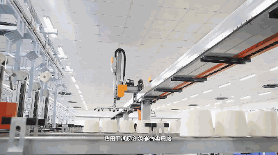2019苏州盛泽纺织机械展