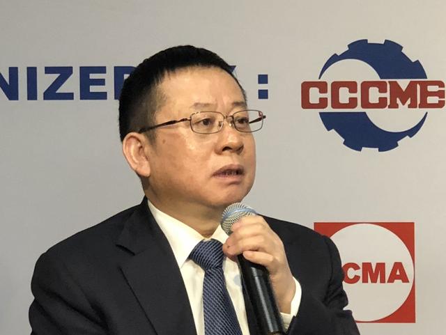 慕尼黑太工程机械展