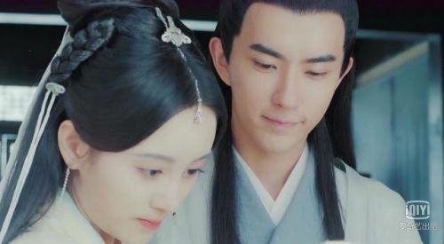 王丽坤演过妲己吗(王丽坤妲己电视剧)