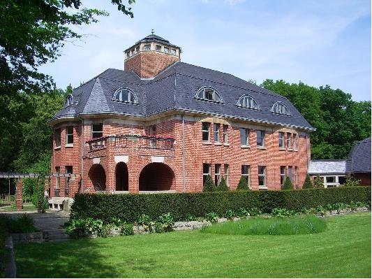 魏玛包豪斯大学(魏玛包豪斯大学学费) - 我的快乐小窝