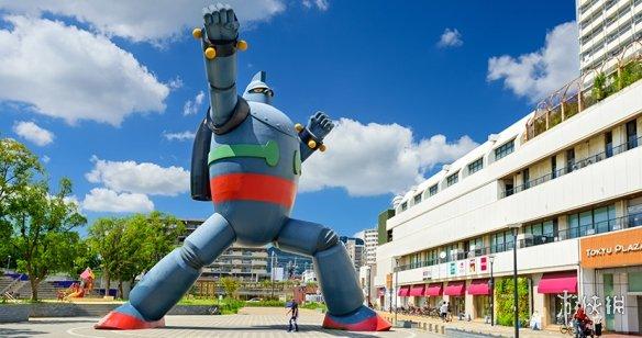 机器人出击剧情(机器人出击免费观看)