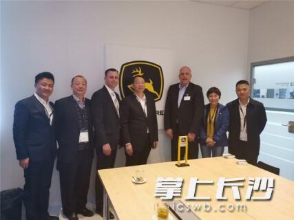2020工程机械宝马展参展企业