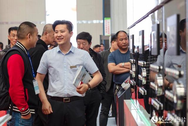 2019东光纸箱机械展主办方