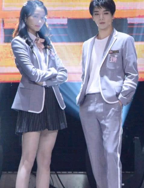 关晓彤qq真实号（关晓彤qq昵称）