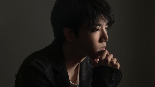 华晨宇第一次海选视频(华晨宇海选视频无字歌)