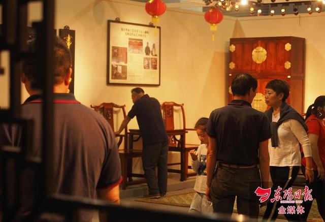 绍兴木工机械展