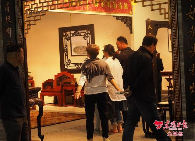 绍兴木工机械展
