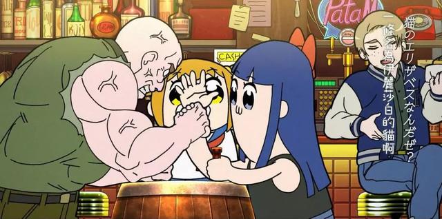 韩国搞笑沙雕动画(韩国鬼畜沙雕视频)-远东知识百科