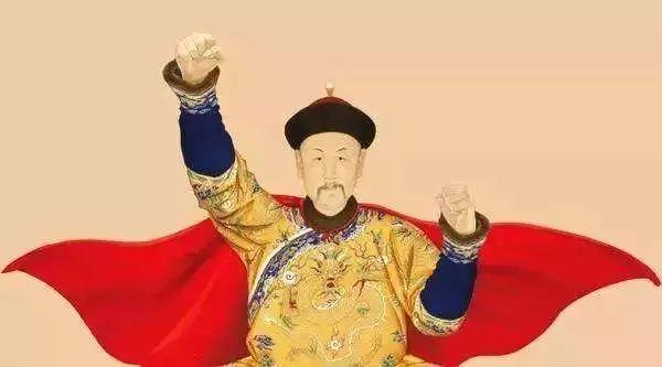 《如果把中国422位皇帝放在一个群里》第10集 - 复仇者联盟